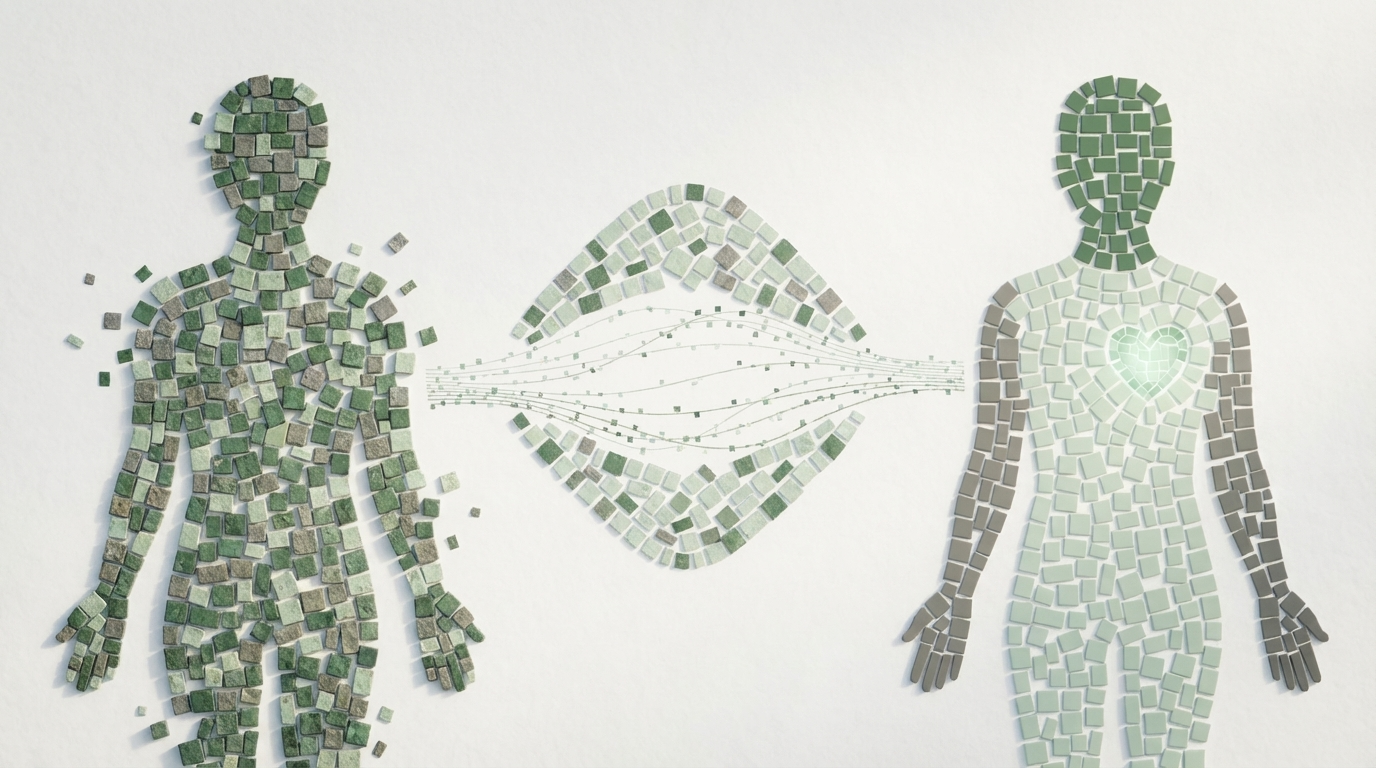 Карта развития